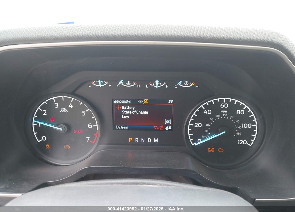 2022 FORD F150 VIN: 1FTEW1EP7NFA59518