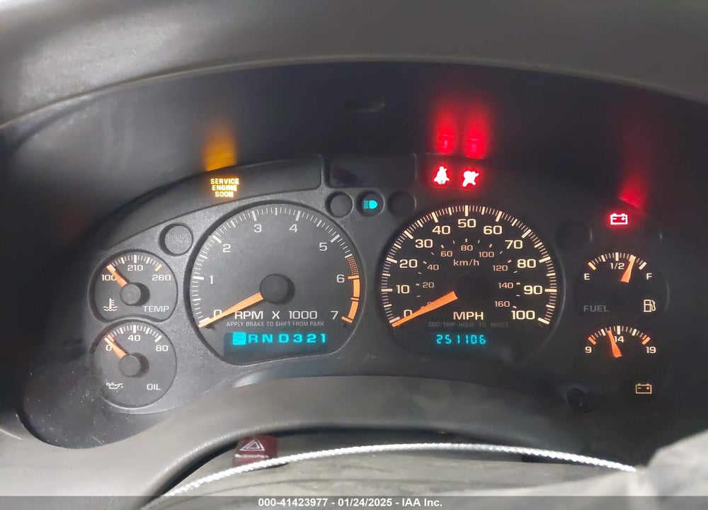 2003 CHEVROLET S-10 LS VIN: 1GCCS14H538281750