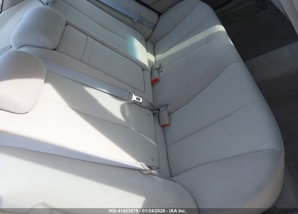 2008 HYUNDAI SONATA VIN: 5NPET46C08H388769