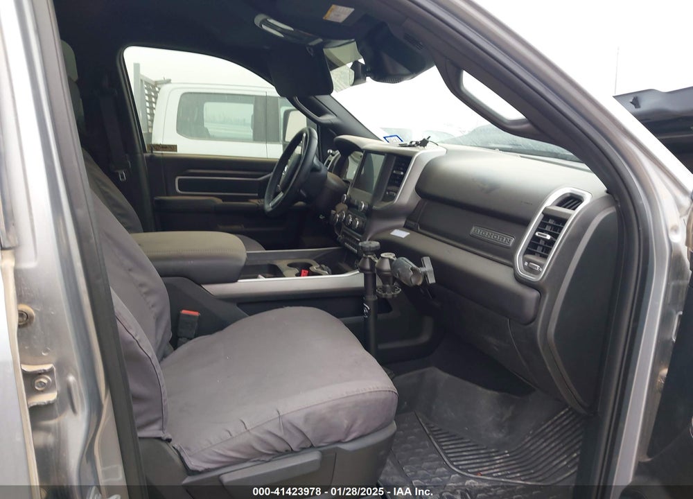 2024 RAM 2500 VIN: 3C6UR5JJ9RG134825