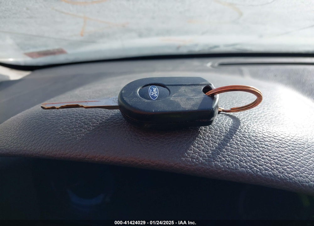 2010 FORD FUSION VIN: 3FAHP0HGXAR404608