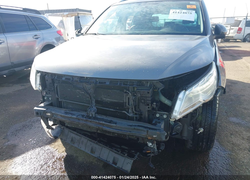 2011 VOLKSWAGEN TIGUAN SE VIN: WVGAV7AX6BW551586