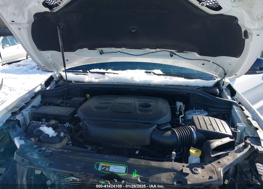 2019 JEEP GRAND CHEROKEE LIMITED X 4X4 VIN: 1C4RJFBG3KC840468