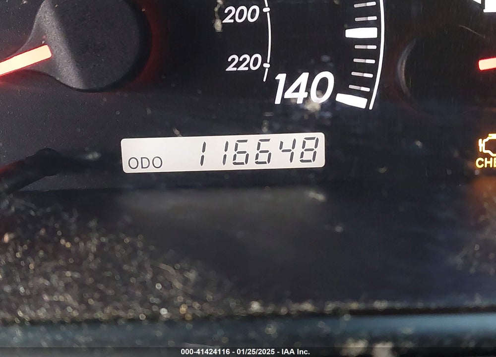 2005 TOYOTA CAMRY LE VIN: 4T1BE30K65U080137