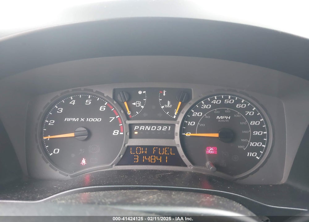 2006 CHEVROLET COLORADO LT VIN: 1GCCS136668226938