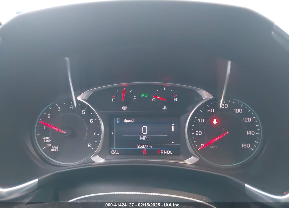 2019 CHEVROLET EQUINOX LT VIN: 2GNAXLEX0K6100382