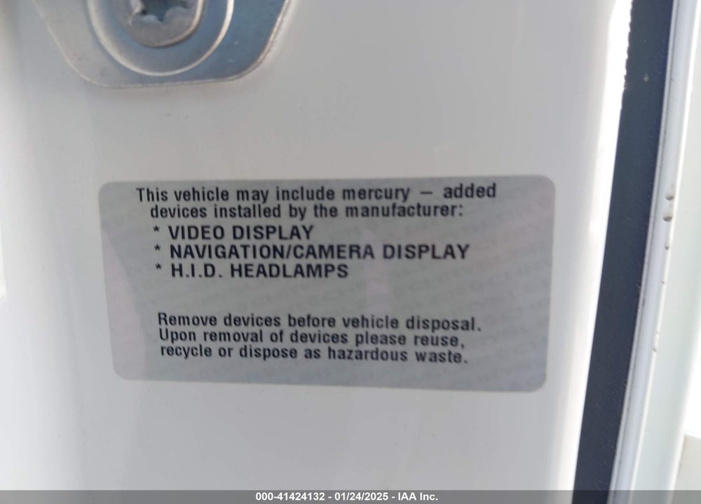 2015 DODGE GRAND CARAVAN SXT VIN: 2C4RDGCGXFR745527