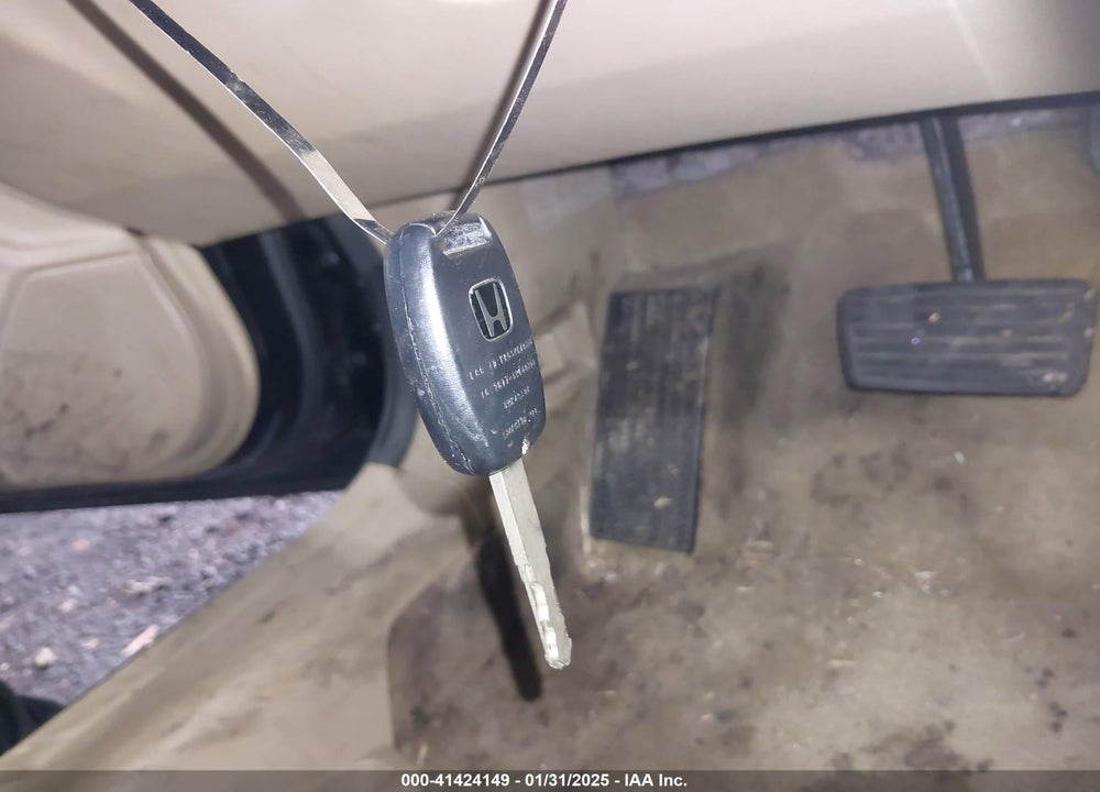 2012 HONDA ACCORD 2.4 SE VIN: 1HGCP2F67CA204455