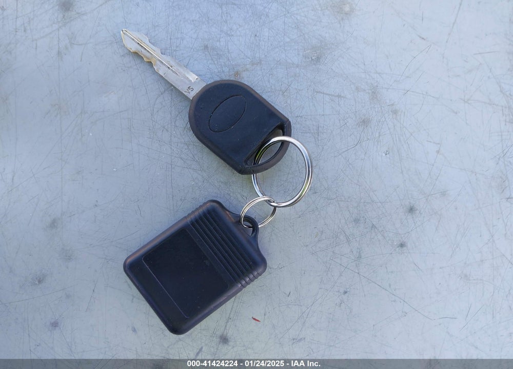 2007 FORD MUSTANG VIN: 1ZVFT84N075328972