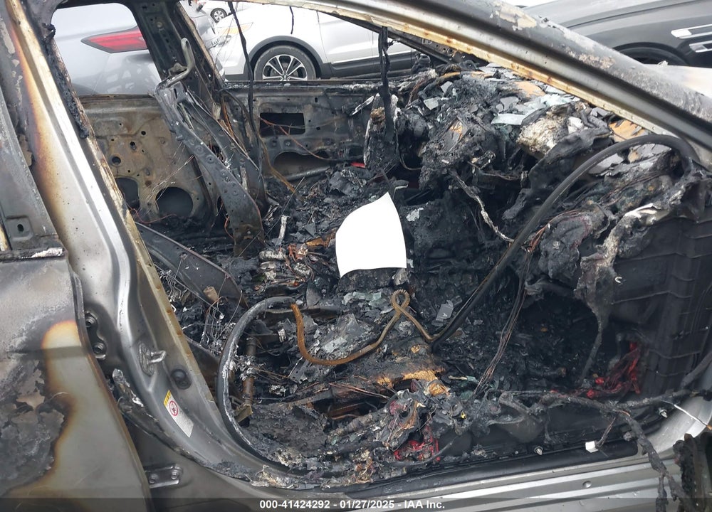 2018 TOYOTA CAMRY XSE VIN: 4T1B61HK2JU145016