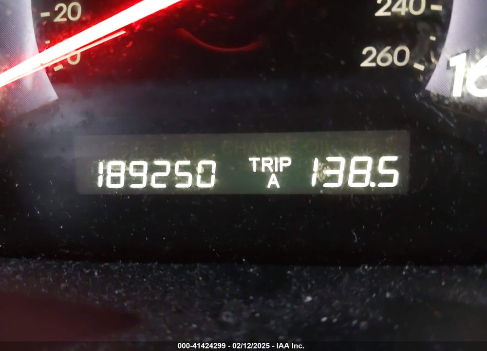 2010 HONDA ODYSSEY EX-L VIN: 5FNRL3H69AB047880