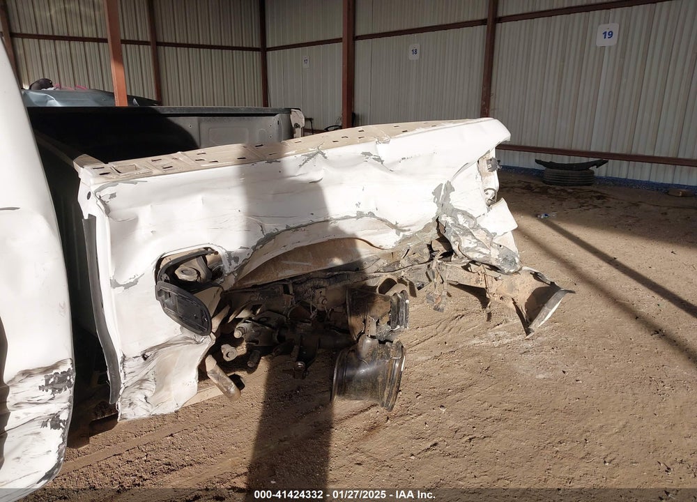 2022 RAM 1500 VIN: 1C6SRFFTXNN351308