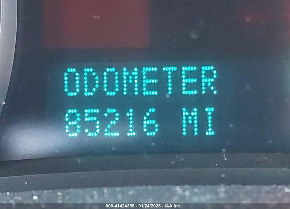 2008 CHEVROLET EQUINOX LS VIN: 2CNDL13F286057720