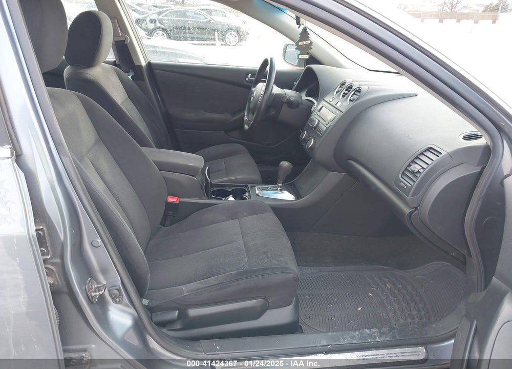 2010 NISSAN ALTIMA VIN: 1N4AL2APXAN505220