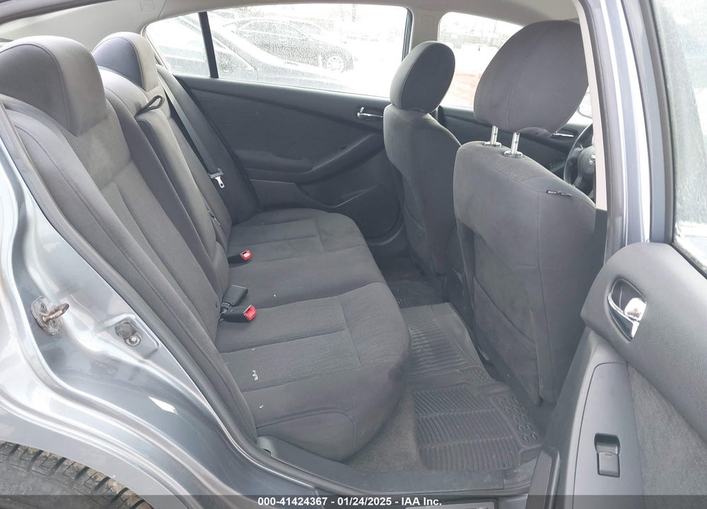 2010 NISSAN ALTIMA VIN: 1N4AL2APXAN505220