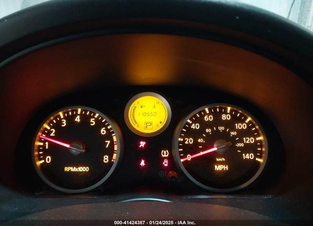 2008 NISSAN SENTRA VIN: 3N1AB61E08L691138