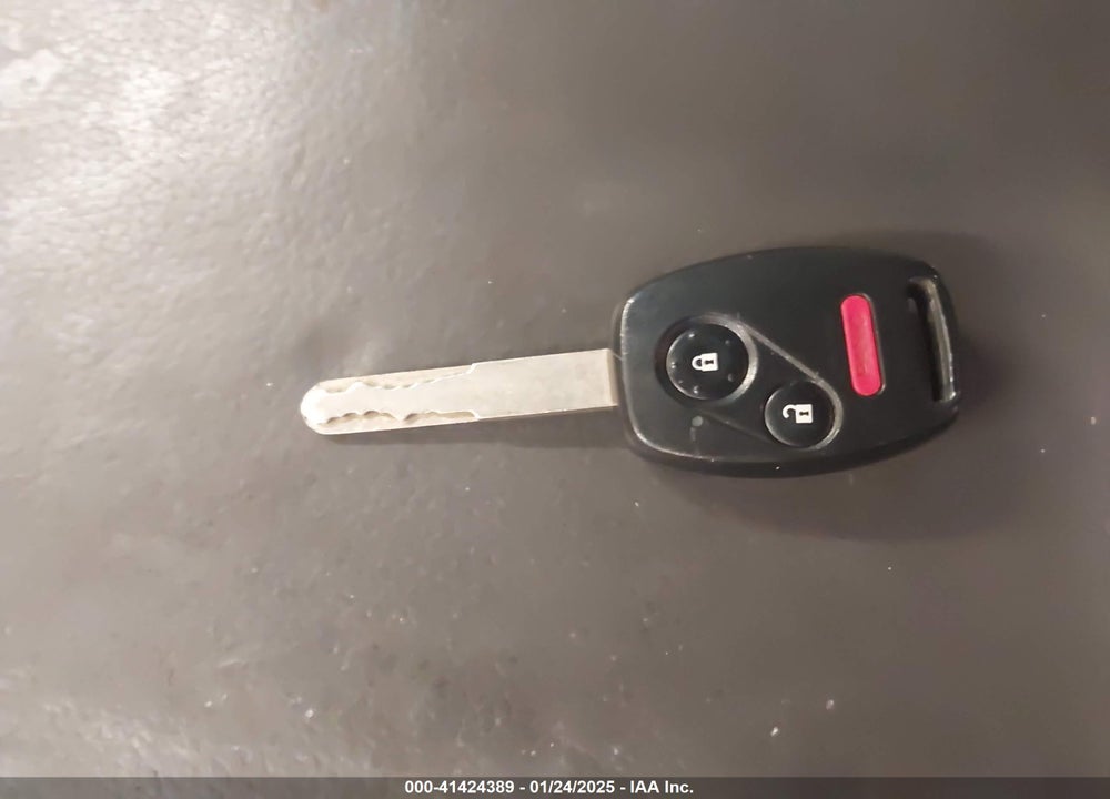 2007 HONDA PILOT EX-L VIN: 2HKYF185X7H517780