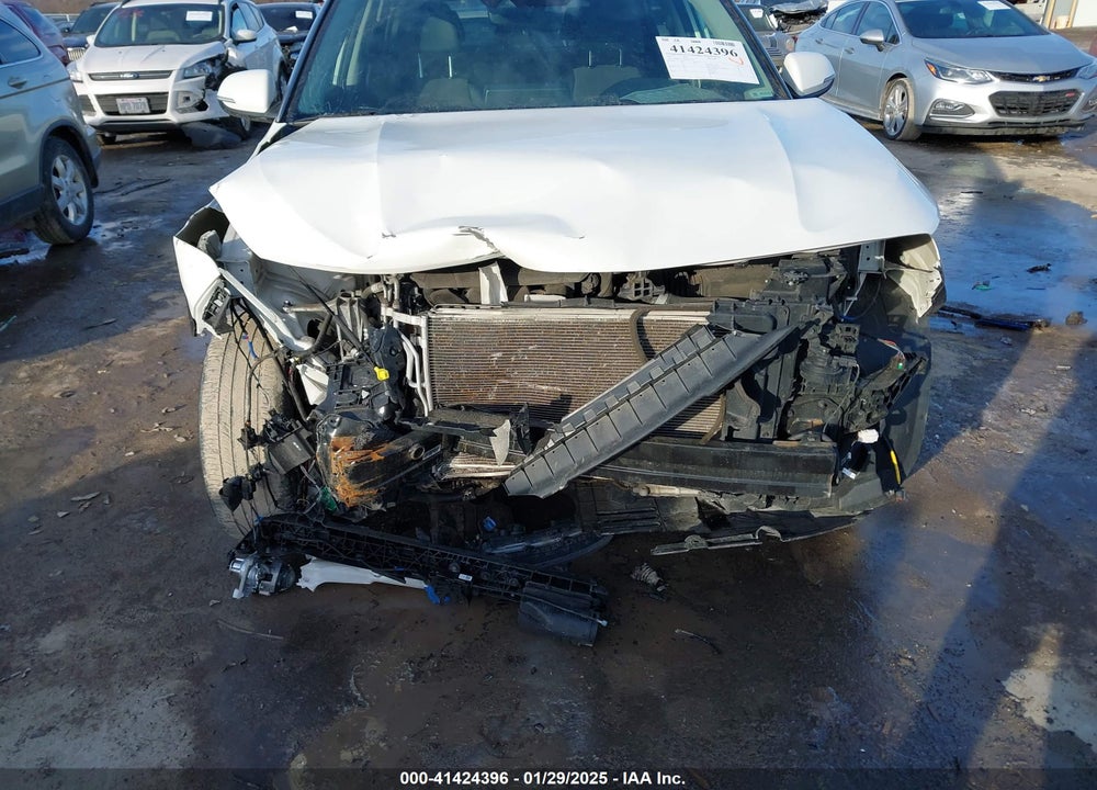 2021 KIA SELTOS S VIN: KNDEUCAAXM7225123