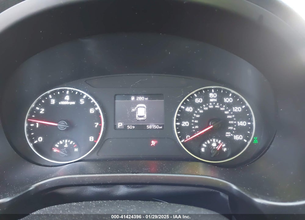 2021 KIA SELTOS S VIN: KNDEUCAAXM7225123