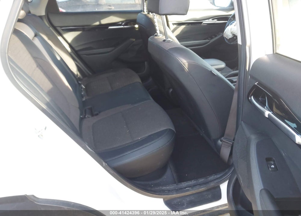 2021 KIA SELTOS S VIN: KNDEUCAAXM7225123