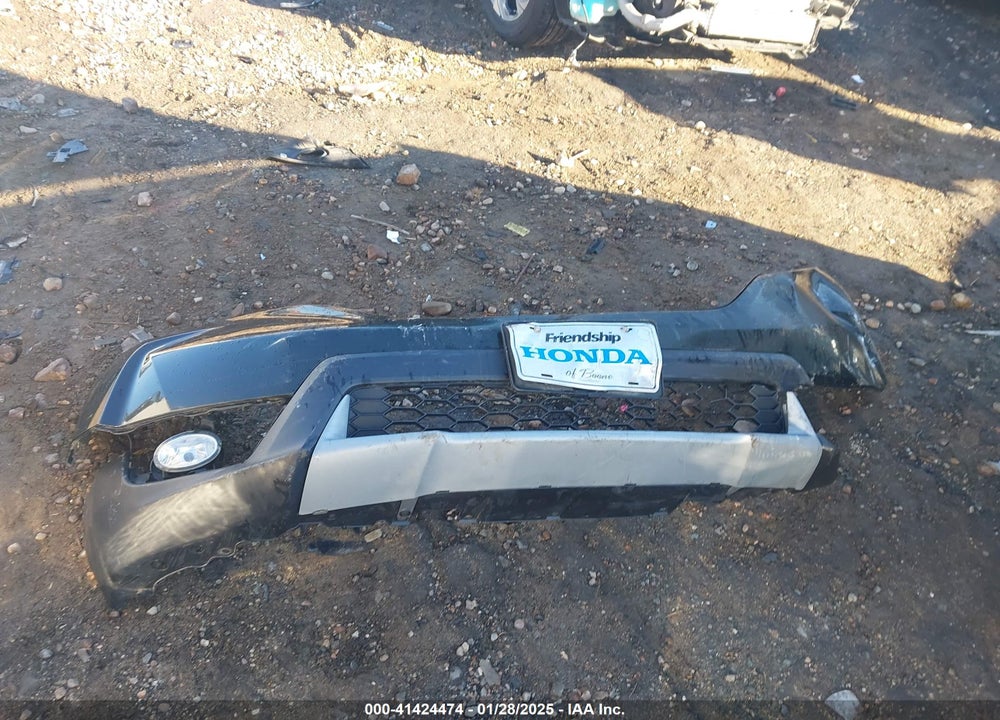 2019 HONDA CR-V EX-L VIN: 2HKRW2H86KH639954