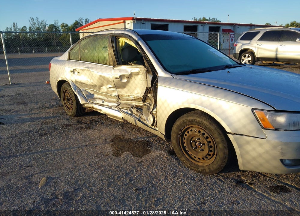 2007 HYUNDAI SONATA LIMITED/SE V6 VIN: 5NPEU46F67H184192