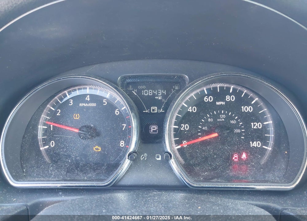 2018 NISSAN VERSA VIN: 3N1CN7AP4JL833343