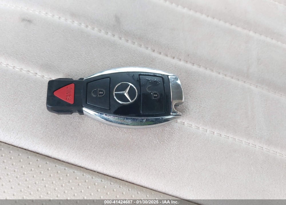 2014 MERCEDES-BENZ GLK 350 VIN: WDCGG5HB6EG310059