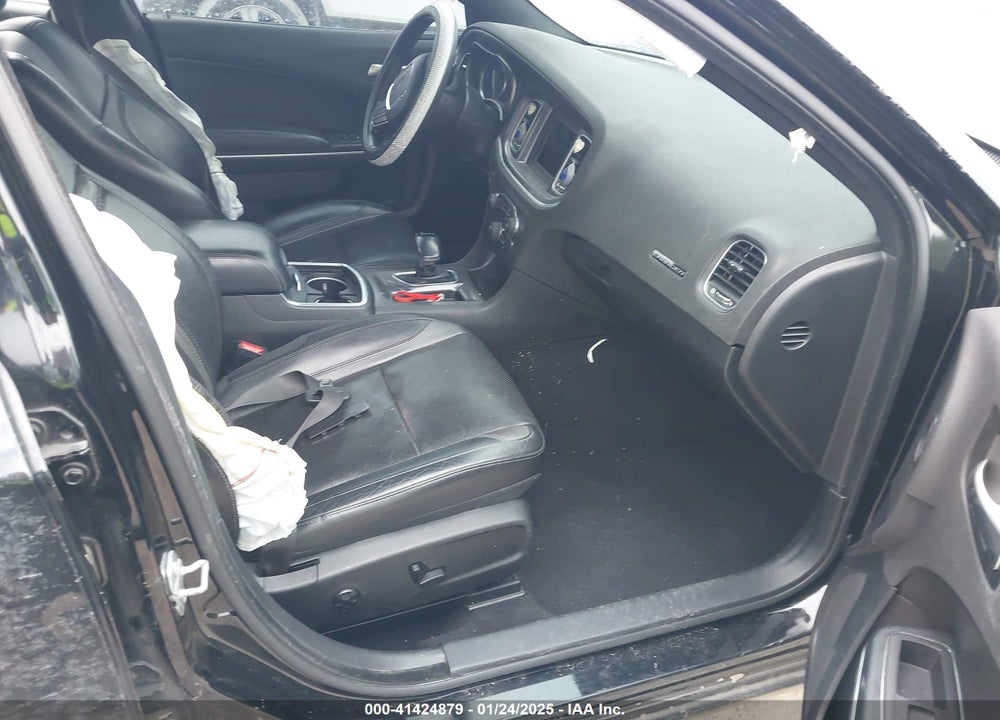 2020 DODGE CHARGER VIN: 2C3CDXBG4LH144790