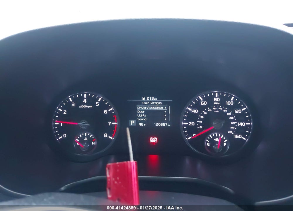 2020 KIA TELLURIDE S VIN: 5XYP64HC9LG039400