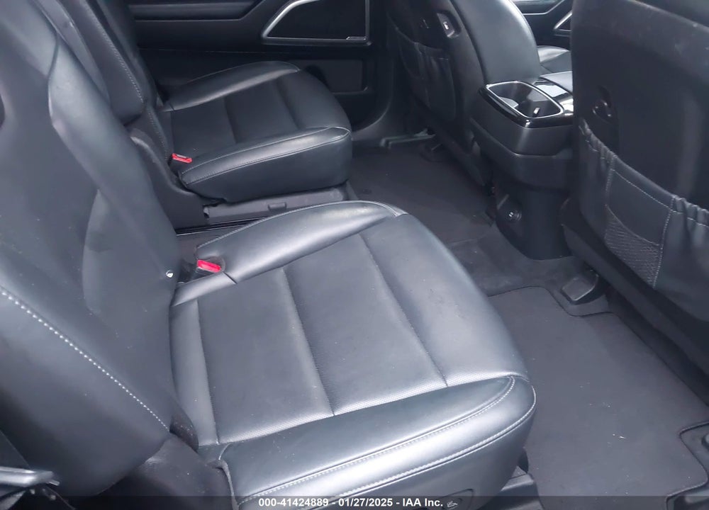 2020 KIA TELLURIDE S VIN: 5XYP64HC9LG039400