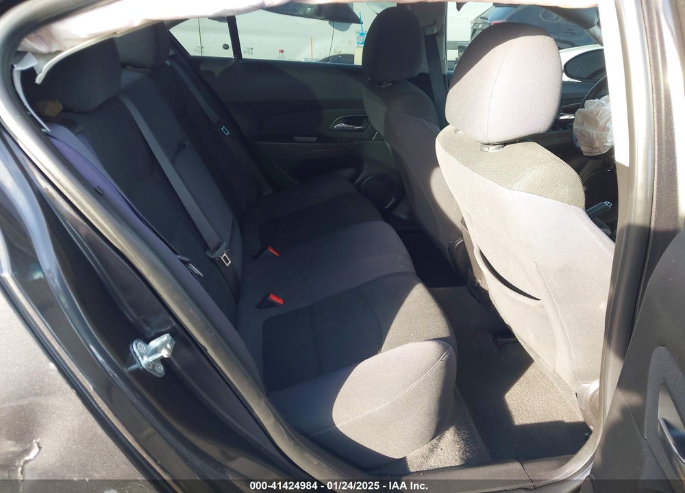 2015 CHEVROLET CRUZE VIN: 1G1PC5SB3F7182495