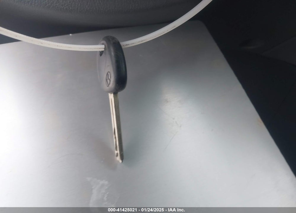 2011 HYUNDAI SONATA GLS VIN: 5NPEB4AC5BH189038