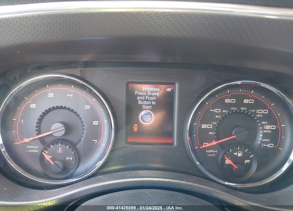 2014 DODGE CHARGER VIN: 2C3CDXBG9EH107902