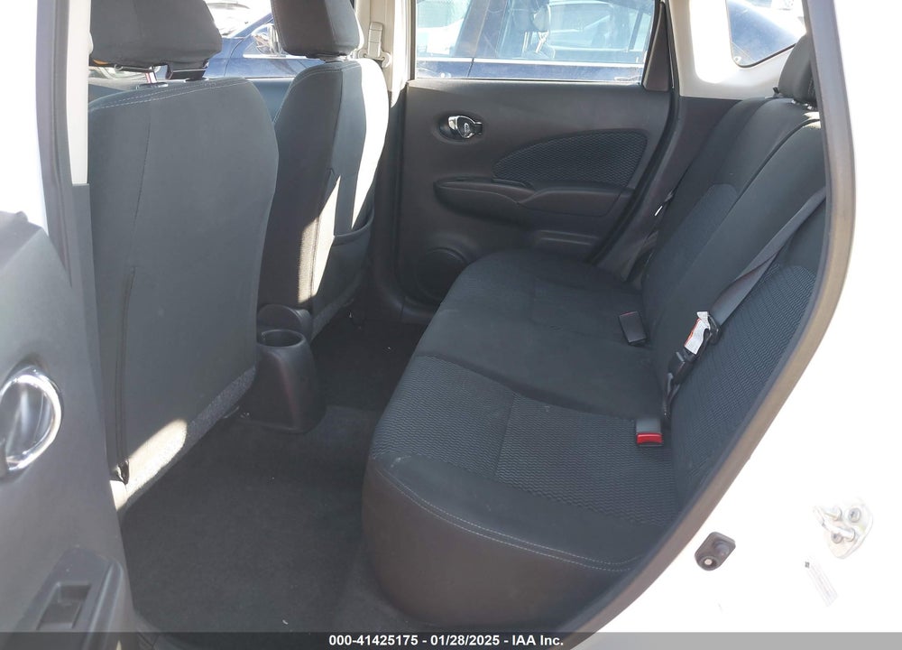 2019 NISSAN VERSA NOTE VIN: 3N1CE2CP0KL366441