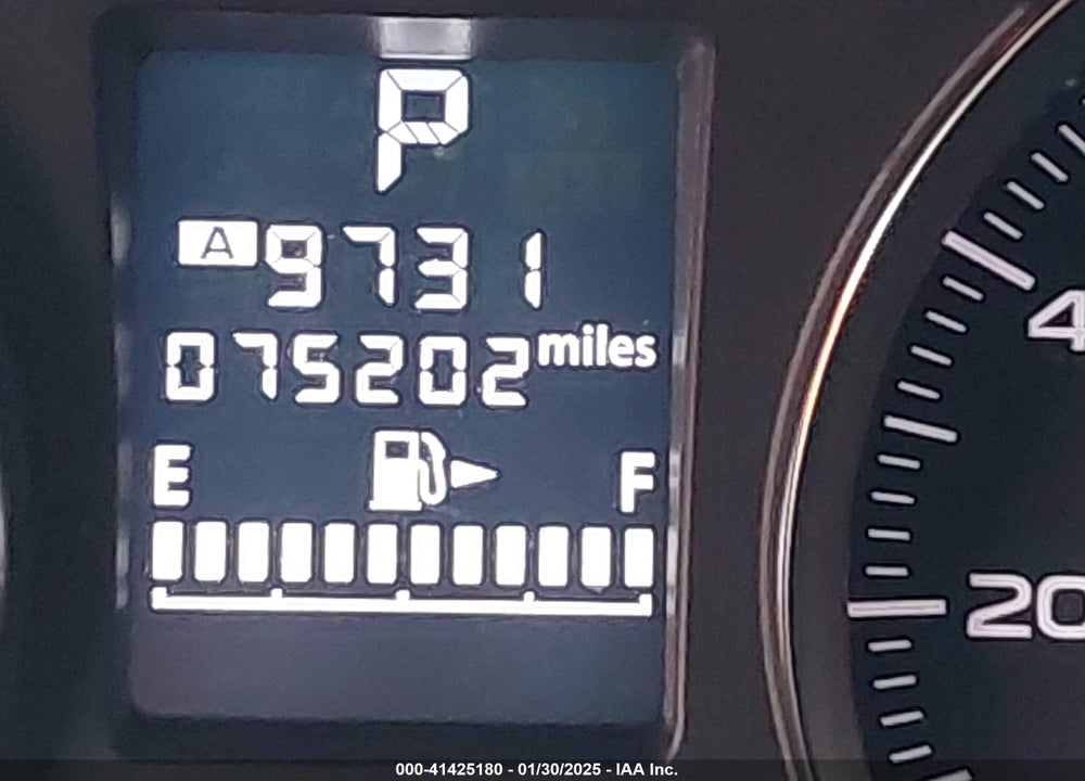 2016 SUBARU IMPREZA VIN: JF1GPAB63G8329570