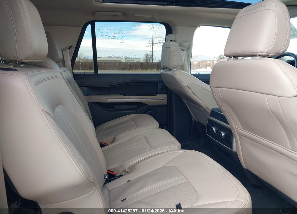 2024 FORD EXPEDITION LIMITED MAX VIN: 1FMJK2A82REA45595