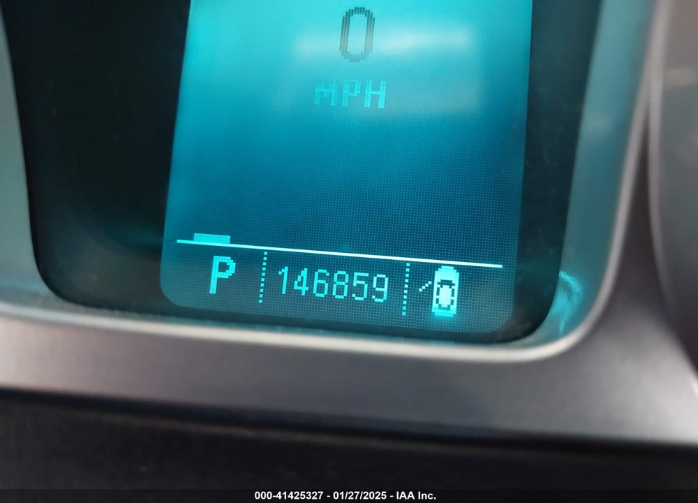 2010 CHEVROLET CAMARO VIN: 2G1FC1EV5A9181687