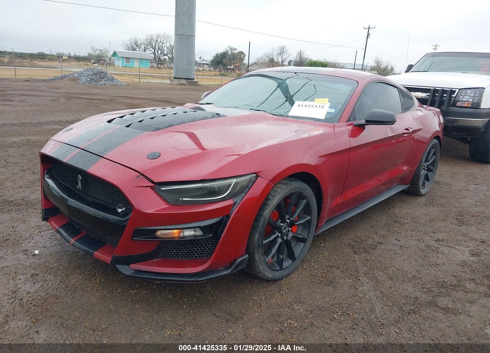 2015 FORD MUSTANG VIN: 1FA6P8CF1F5311863
