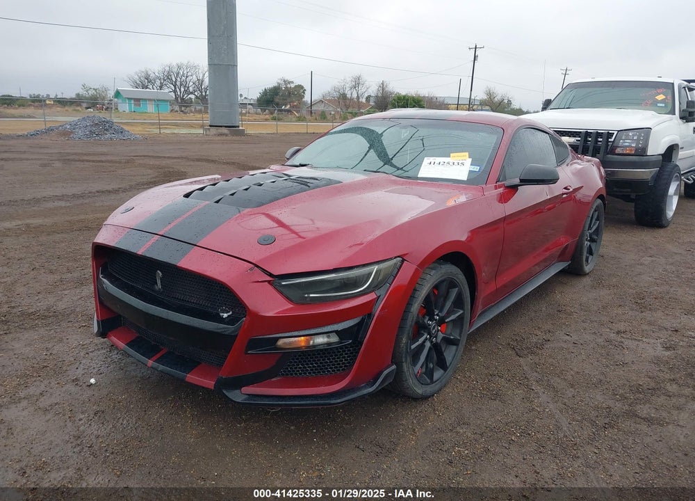 2015 FORD MUSTANG VIN: 1FA6P8CF1F5311863