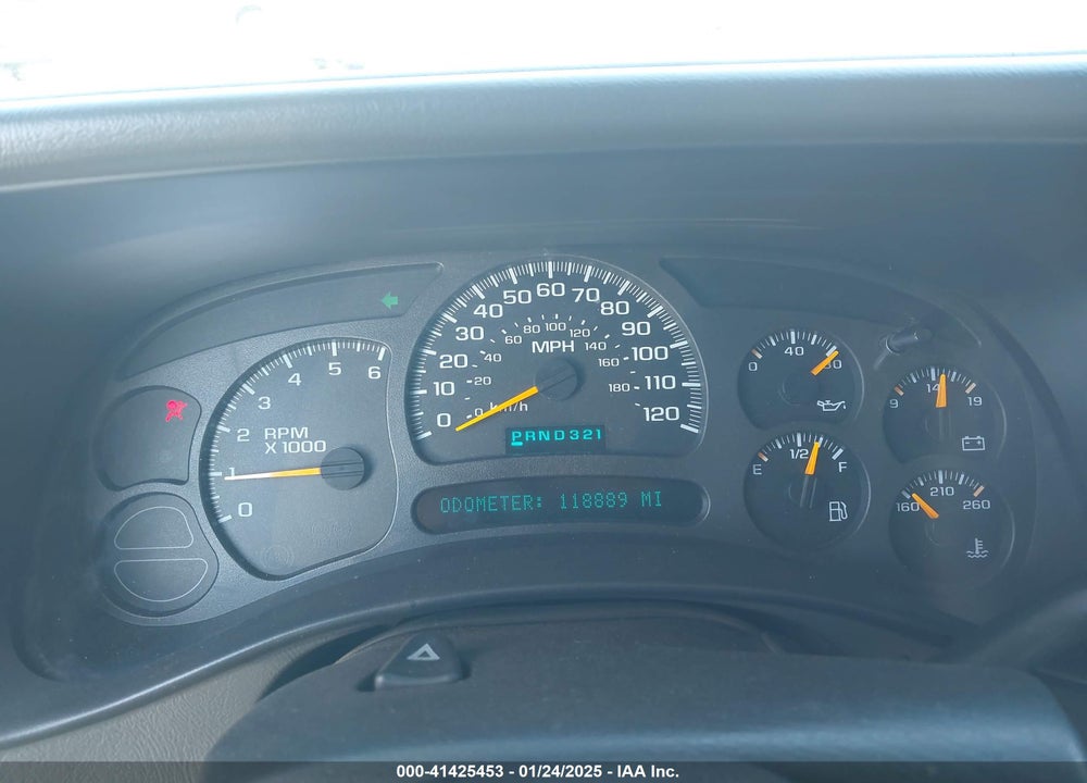 2003 GMC YUKON SLE VIN: 1GKEK13Z83J333386