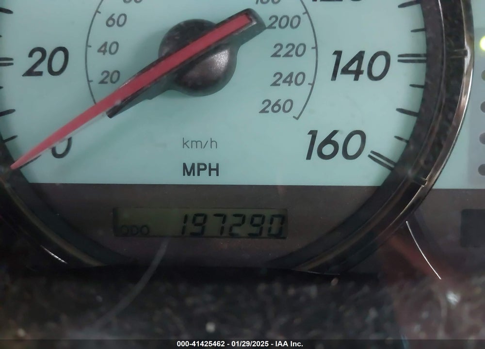 2006 TOYOTA CAMRY SOLARA VIN: 4T1CA30PX6U089730