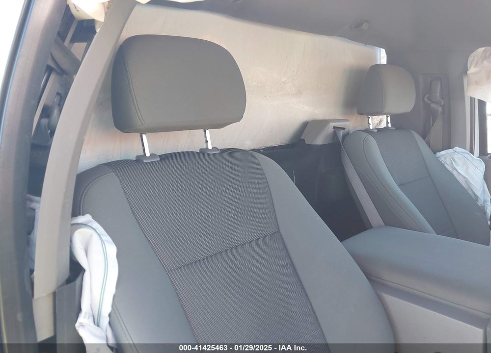 2017 FORD F-150 VIN: 1FTMF1CP8HFA95169