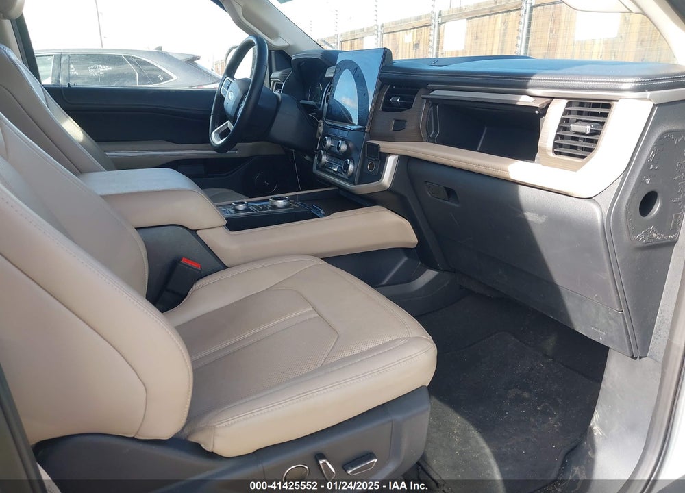 2024 FORD EXPEDITION LIMITED MAX VIN: 1FMJK2A84REA12923