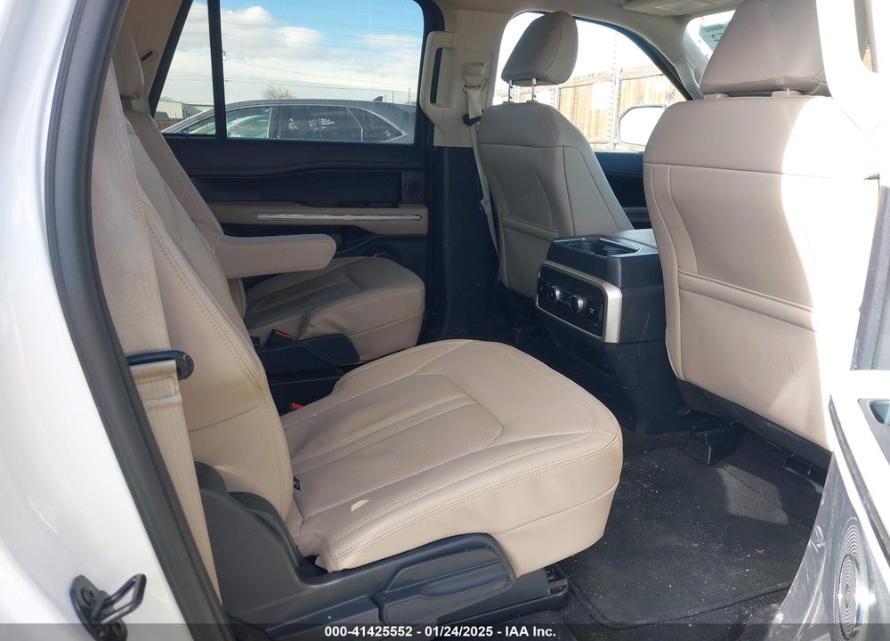 2024 FORD EXPEDITION LIMITED MAX VIN: 1FMJK2A84REA12923