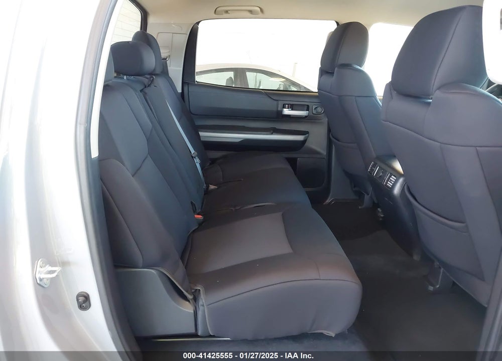 2021 TOYOTA TUNDRA VIN: 5TFDY5F14MX026220