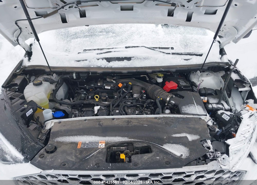 2024 FORD EDGE SEL VIN: 2FMPK4J96RBB00754