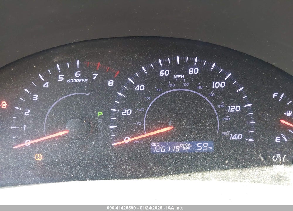 2011 TOYOTA CAMRY VIN: 4T1BF3EK9BU175888