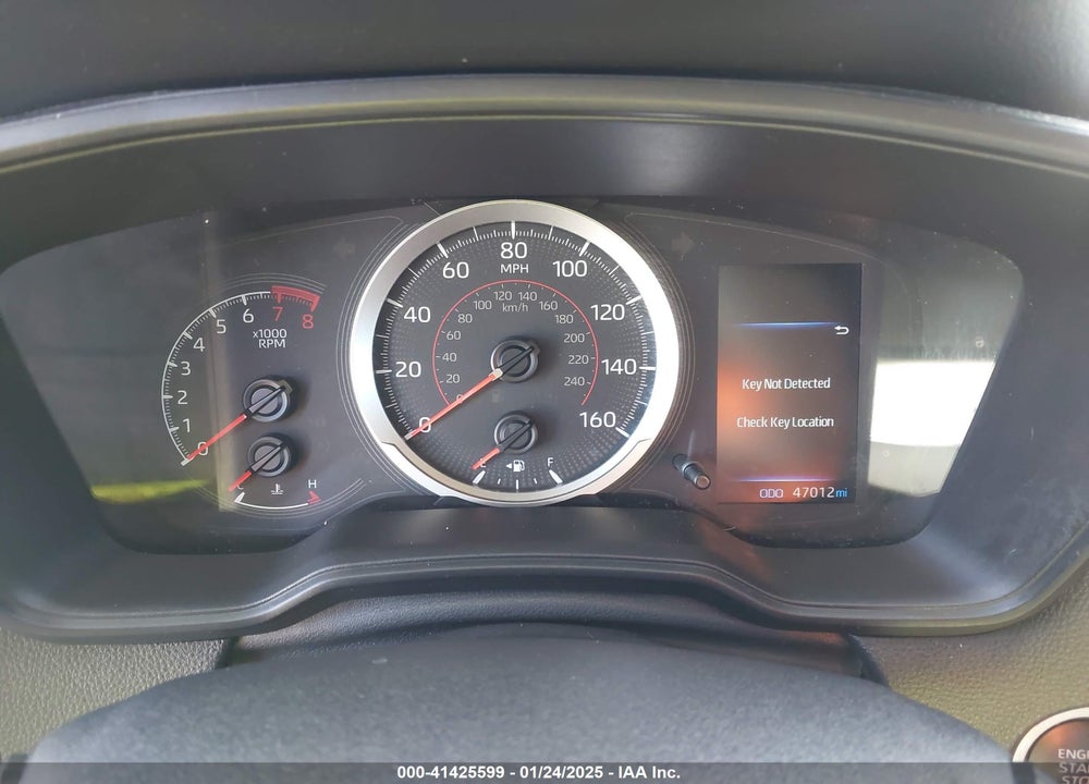2022 TOYOTA COROLLA CROSS VIN: 7MUCAAAG6NV028780