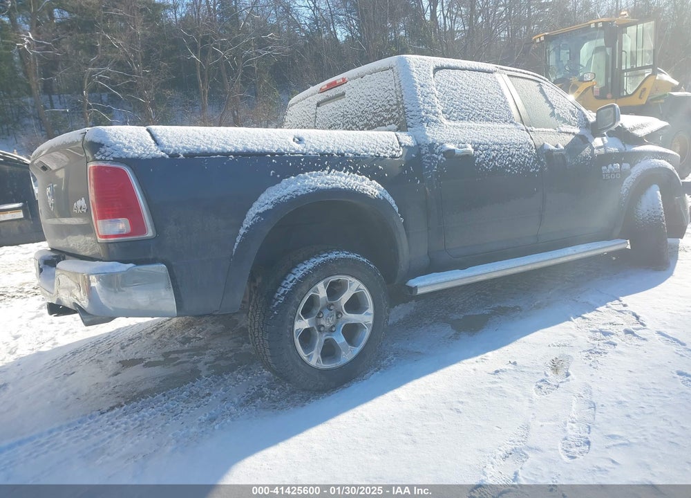 2017 RAM 1500 VIN: 1C6RR7NT0HS522823